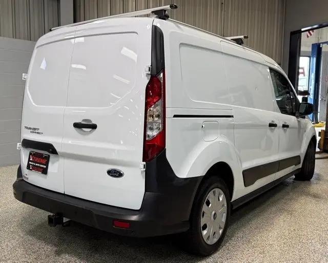 used 2022 Ford Transit Connect car, priced at $18,995