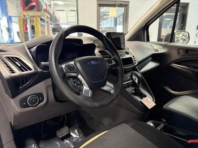 used 2022 Ford Transit Connect car, priced at $18,995