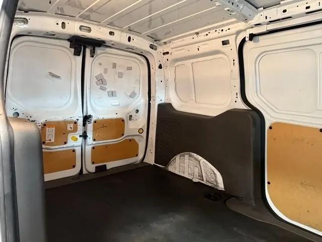 used 2022 Ford Transit Connect car, priced at $18,995