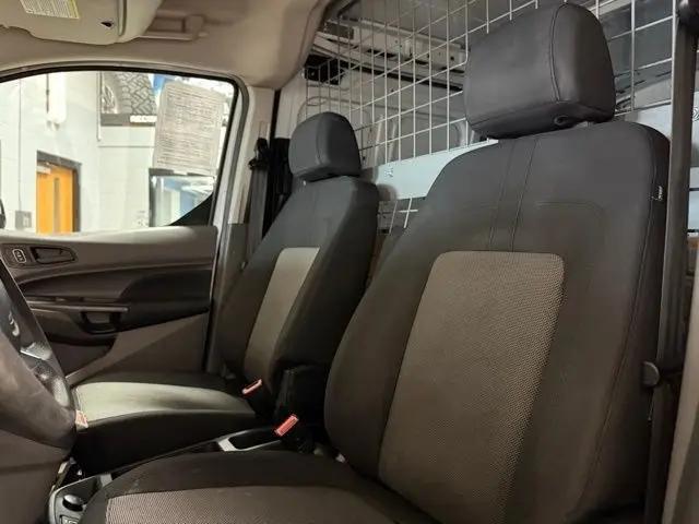 used 2022 Ford Transit Connect car, priced at $18,995