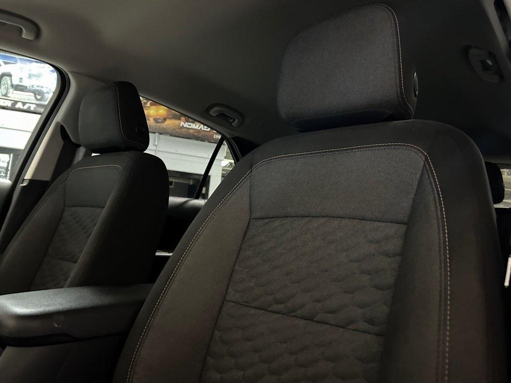 used 2019 Chevrolet Equinox car, priced at $12,925