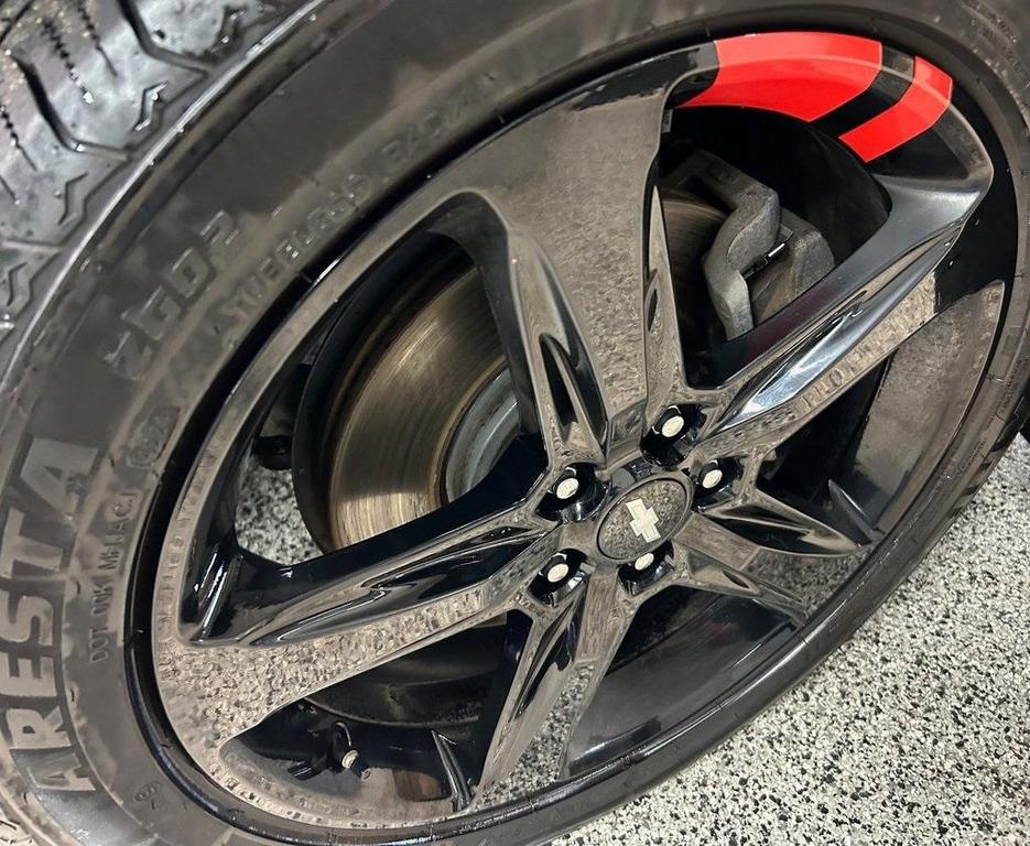 used 2019 Chevrolet Equinox car, priced at $12,925