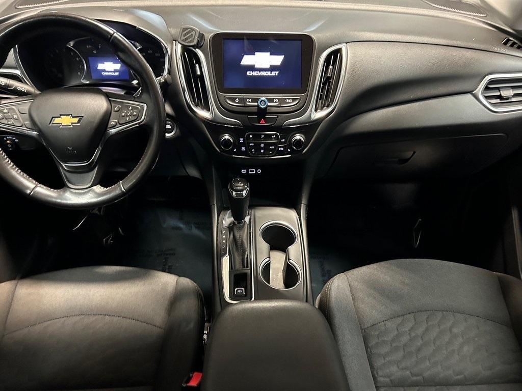 used 2019 Chevrolet Equinox car, priced at $12,925