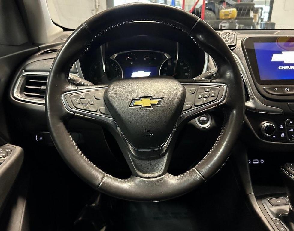 used 2019 Chevrolet Equinox car, priced at $12,925
