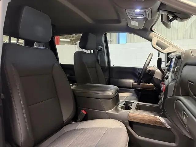 used 2023 Chevrolet Silverado 2500 car, priced at $47,995