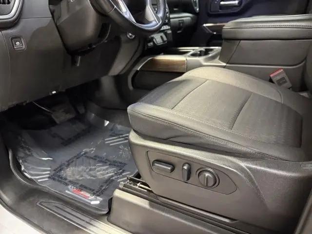 used 2023 Chevrolet Silverado 2500 car, priced at $47,995