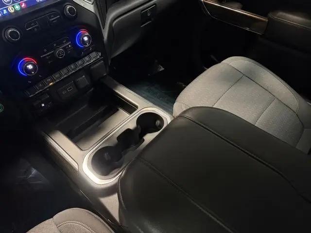 used 2023 Chevrolet Silverado 2500 car, priced at $47,995
