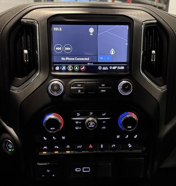 used 2020 GMC Sierra 1500 car, priced at $34,755