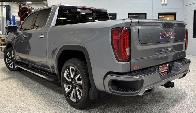 used 2020 GMC Sierra 1500 car, priced at $34,755
