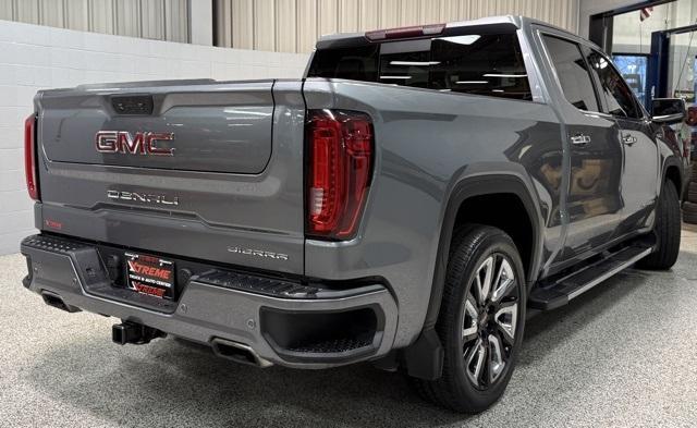used 2020 GMC Sierra 1500 car, priced at $34,755