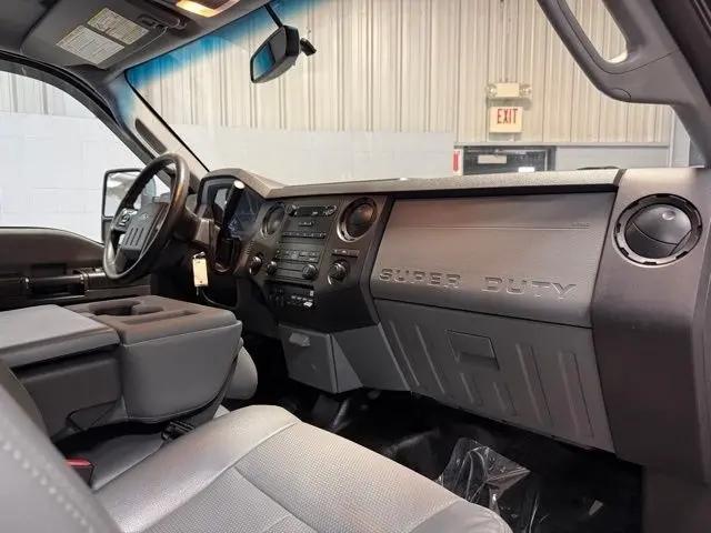used 2014 Ford F-250 car, priced at $16,995