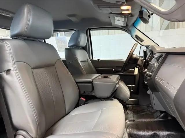 used 2014 Ford F-250 car, priced at $16,995