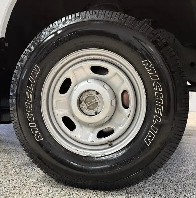 used 2014 Ford F-250 car, priced at $16,995