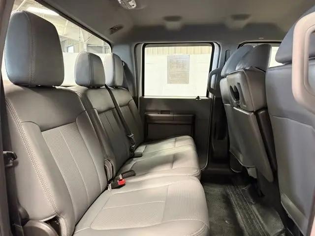used 2014 Ford F-250 car, priced at $16,995