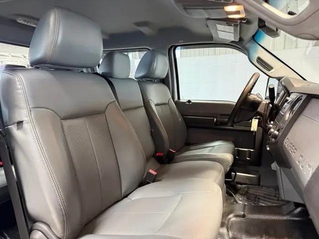 used 2014 Ford F-250 car, priced at $16,995