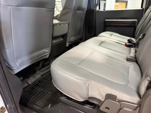 used 2014 Ford F-250 car, priced at $16,995