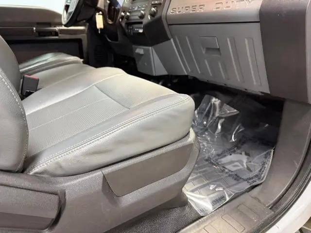 used 2014 Ford F-250 car, priced at $16,995
