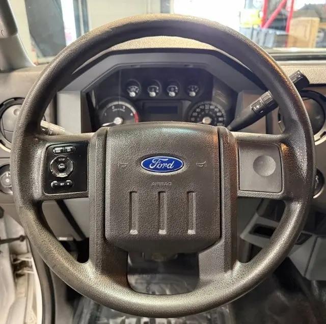 used 2014 Ford F-250 car, priced at $16,995