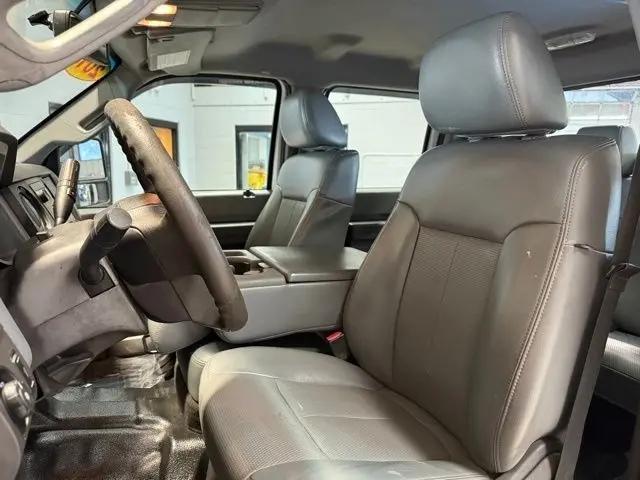 used 2014 Ford F-250 car, priced at $16,995