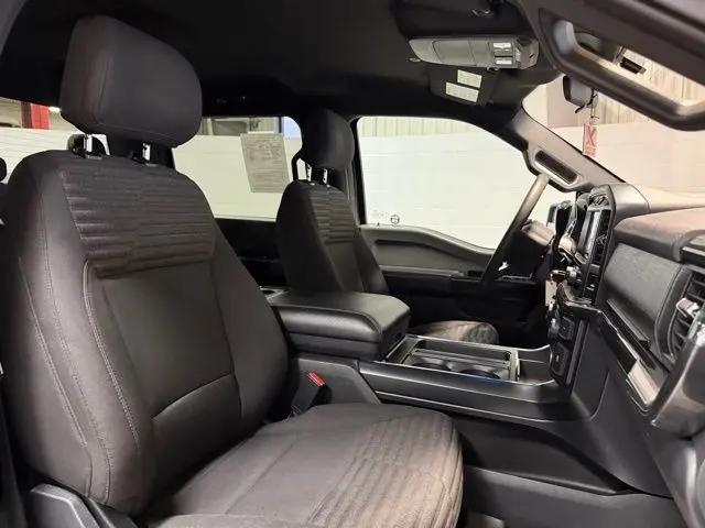 used 2021 Ford F-150 car, priced at $26,695