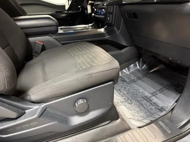 used 2021 Ford F-150 car, priced at $26,695