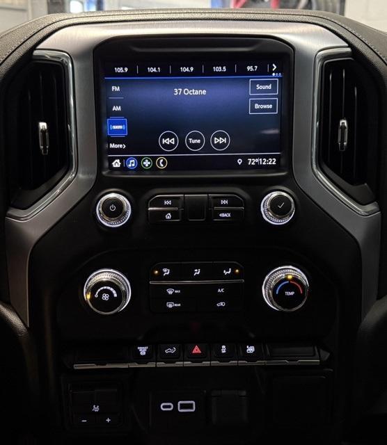 used 2021 GMC Sierra 2500 car, priced at $42,995