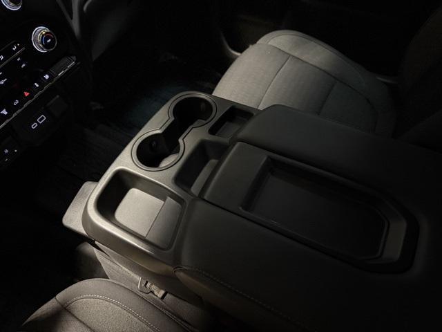 used 2021 GMC Sierra 2500 car, priced at $42,995