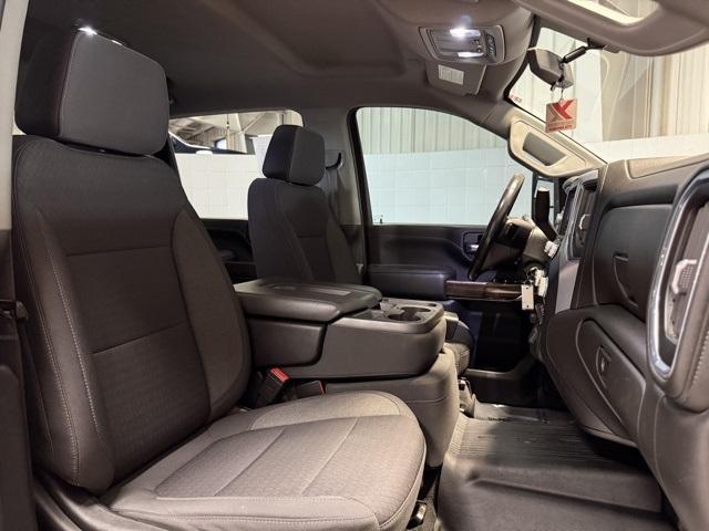 used 2021 GMC Sierra 2500 car, priced at $42,995