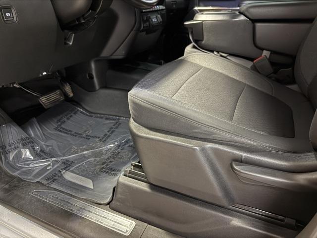 used 2021 GMC Sierra 2500 car, priced at $42,995