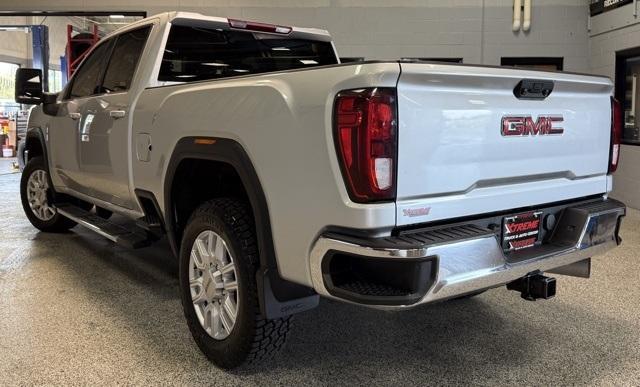 used 2021 GMC Sierra 2500 car, priced at $42,995