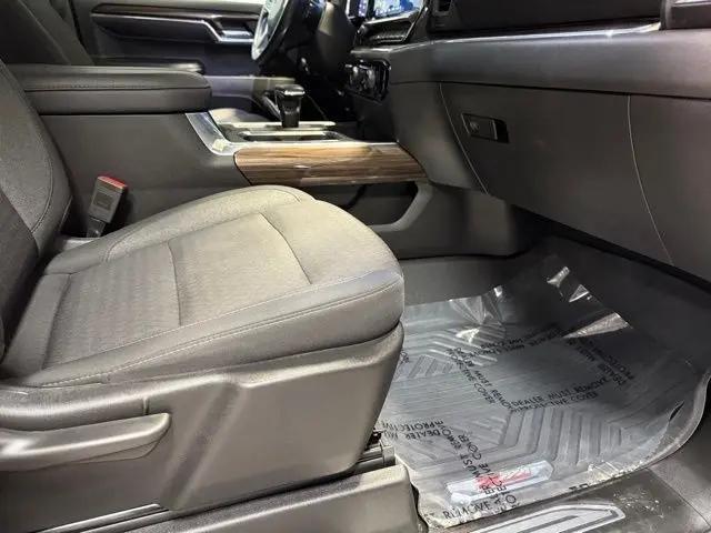 used 2024 Chevrolet Silverado 1500 car, priced at $41,985