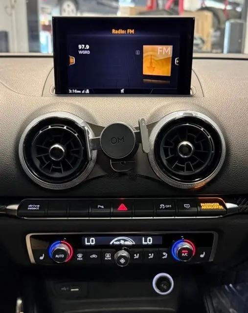 used 2018 Audi RS 3 car, priced at $39,995