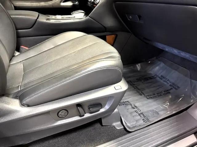 used 2022 INFINITI QX60 car, priced at $31,995