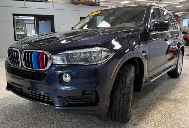 used 2015 BMW X5 car, priced at $9,995