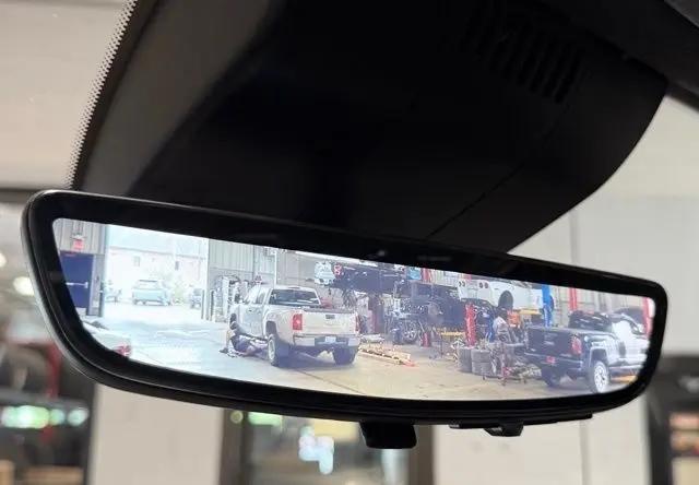 used 2022 GMC Sierra 1500 car, priced at $51,755