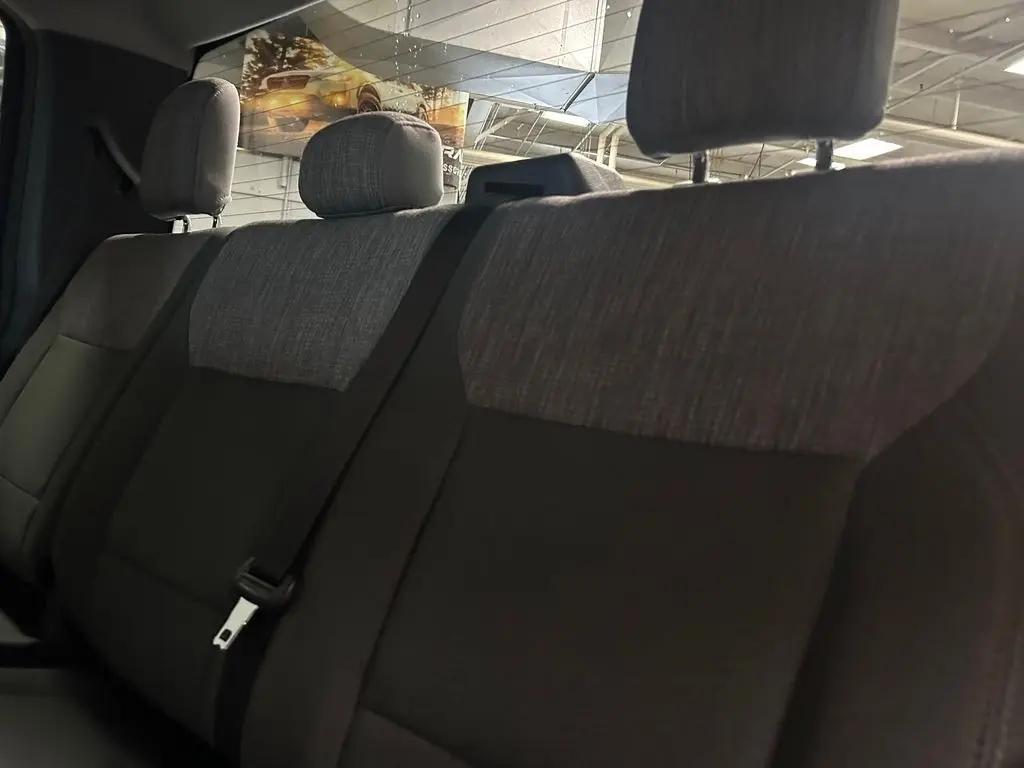 used 2023 Ford F-150 car, priced at $42,995