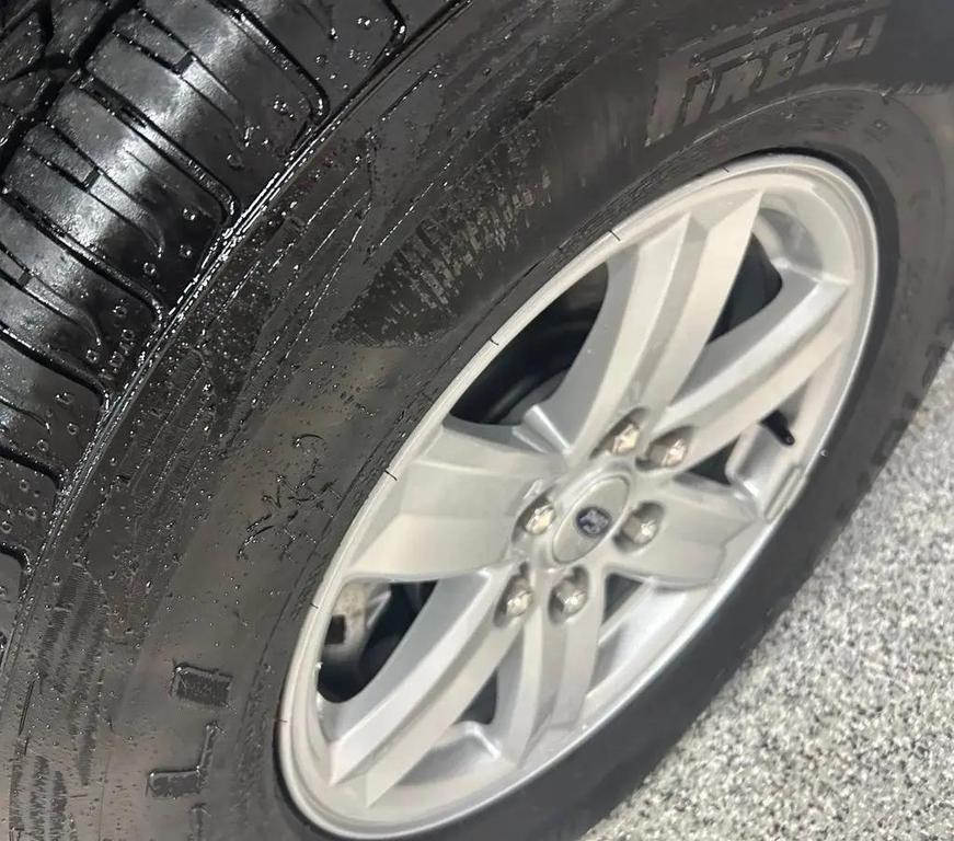 used 2023 Ford F-150 car, priced at $42,995