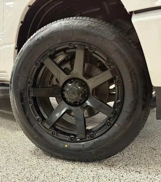 used 2021 Ram 1500 car, priced at $26,795