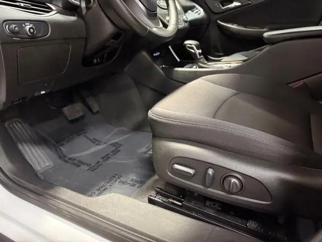 used 2024 Chevrolet Malibu car, priced at $21,985