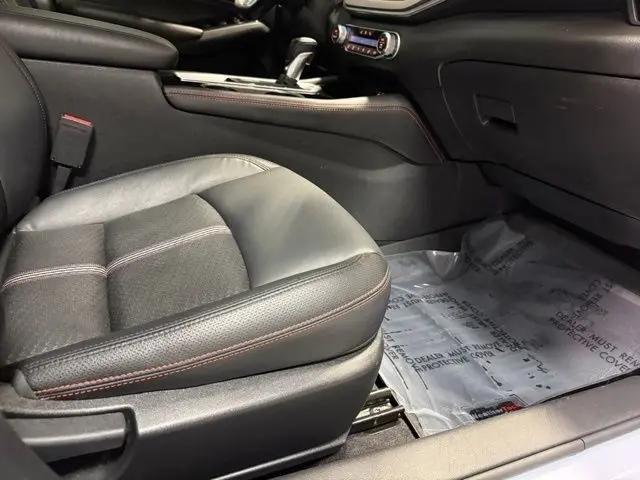 used 2023 Nissan Altima car, priced at $21,995