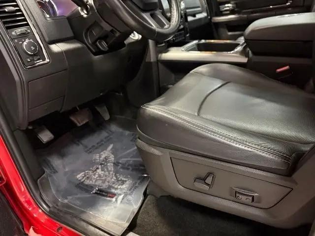 used 2017 Ram 1500 car, priced at $25,995
