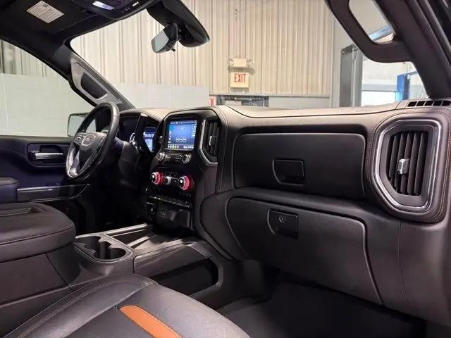used 2020 GMC Sierra 1500 car, priced at $41,995