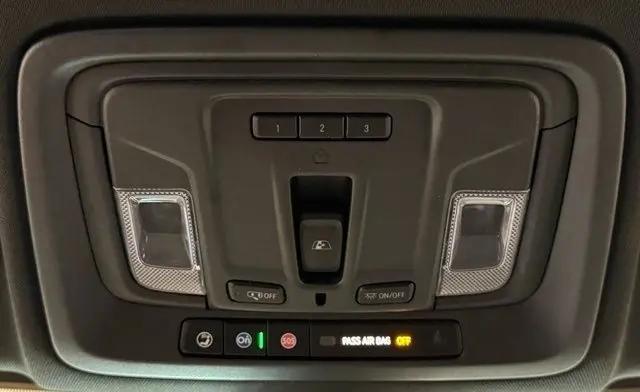 used 2020 GMC Sierra 1500 car, priced at $41,995