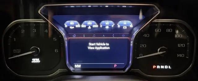 used 2020 GMC Sierra 1500 car, priced at $41,995