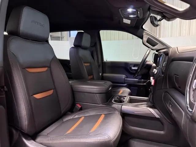used 2020 GMC Sierra 1500 car, priced at $41,995
