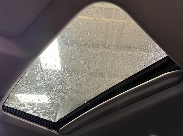 used 2022 GMC Sierra 2500 car, priced at $47,915