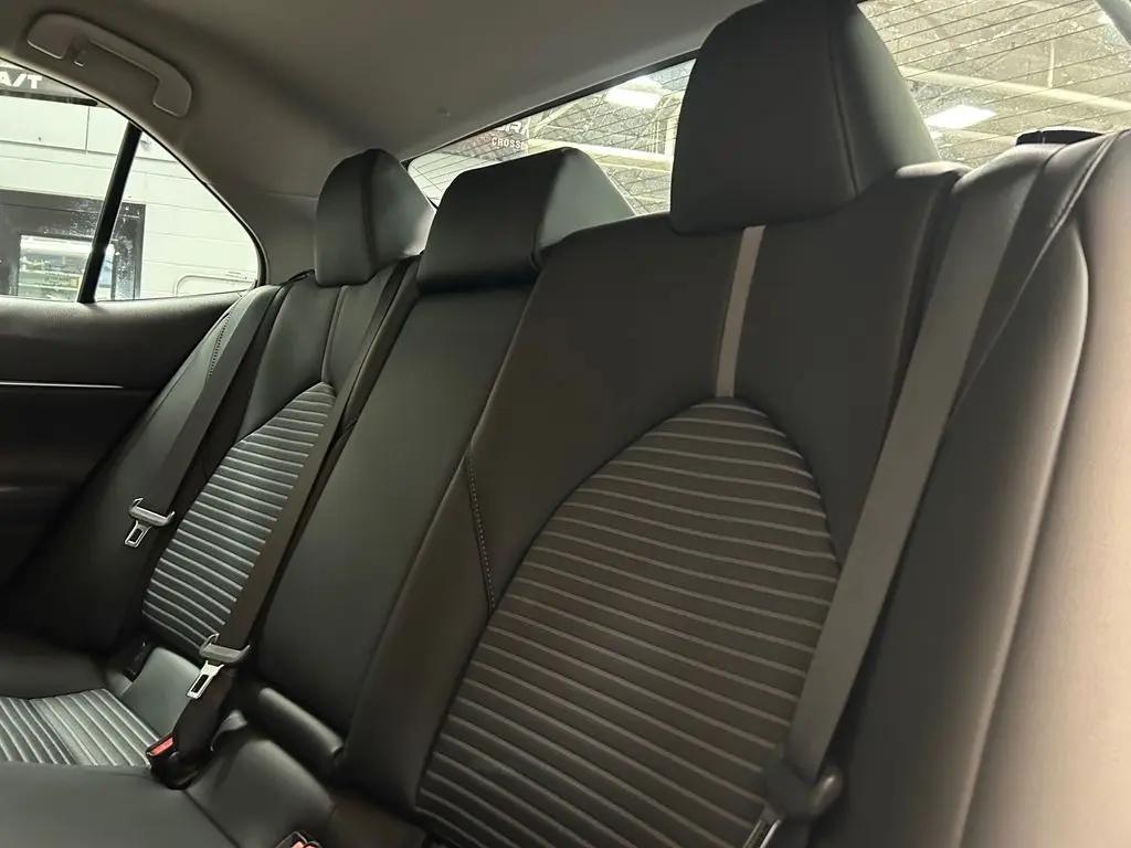 used 2024 Toyota Camry car, priced at $26,995