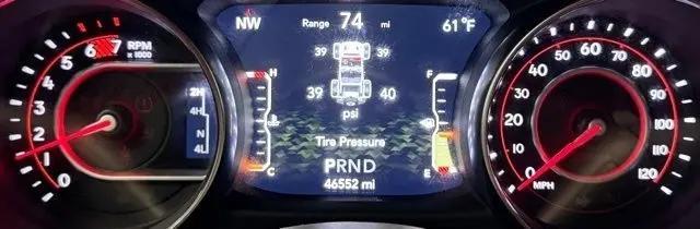 used 2021 Jeep Wrangler Unlimited car, priced at $31,725