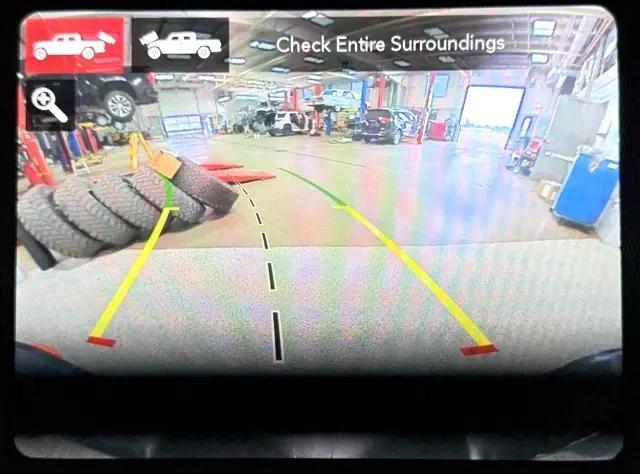 used 2021 Jeep Gladiator car, priced at $33,935