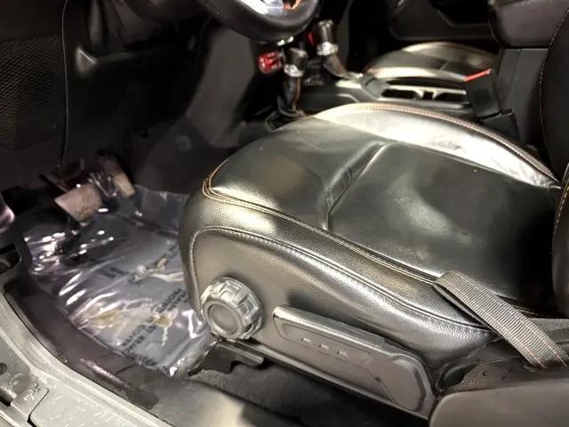 used 2021 Jeep Gladiator car, priced at $33,935